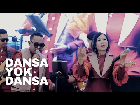 Wedding Gigs : Dansa Yok Dansa (The Rollies)  - The Soul