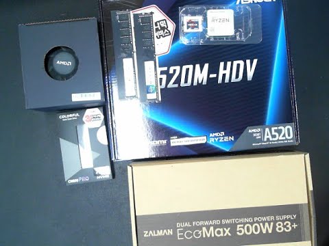 [아싸컴] 조립영상 라이브  / 2508247686 (박*길)  고객님