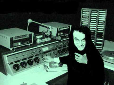 PETE MAD DADDY MYERS   Record Acid Test 1964   YouTube