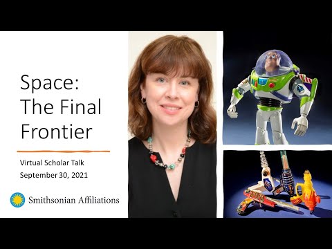 NASA Astronauts: The Pioneers of the Final Frontier | Vibepedia