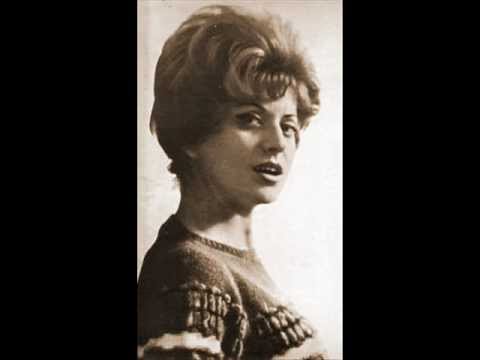 Miranda Martino - "Te voglio bene assaie" (1963)