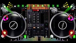 Non-Stop 4 Hours  Techno Mix Disco Bounce Remix Da