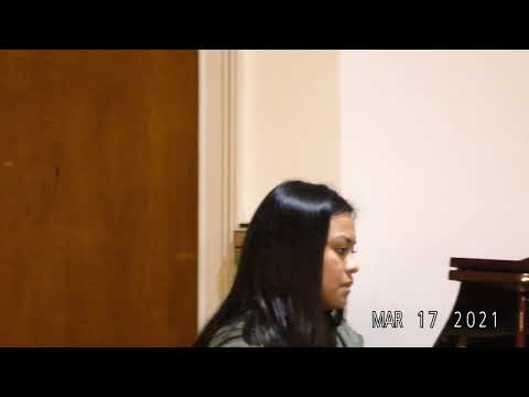 2021 0317 pm  - MID-WEWEEK PRAYER AND WORSHIP Service - ubc-atl.com