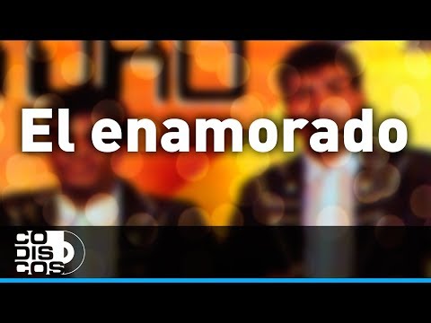 El Enamorado, Los Diablitos - Audio
