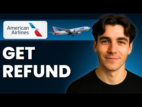 Aa Refund Status