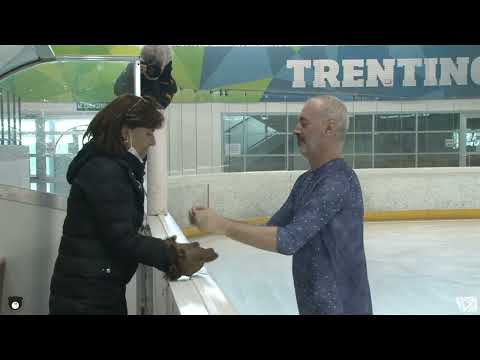 Davide Chiesa - Trento International Adult Cup 2022 - FP