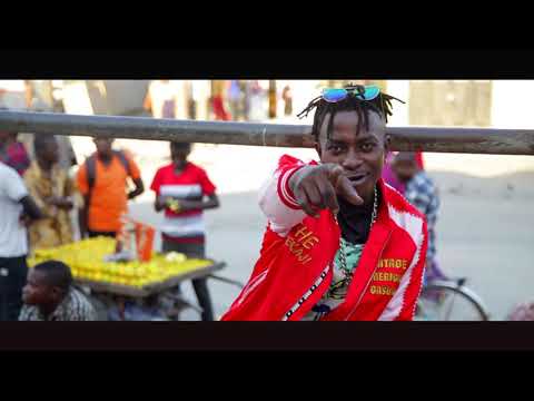 Rod man ft mfalme ninja-goma