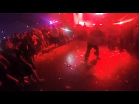 Dreamhack Summer 2016 Shuffle Aftermovie | HRS Shuffle |