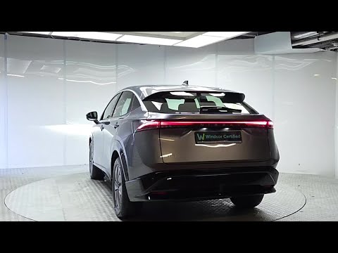 Nissan Ariya Ariya Engage  Engage 7.4 kW Charger - Image 2