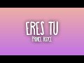 Prince Royce - Eres Tú (Letra/Lyrics)