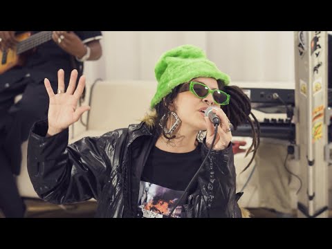 Marina Peralta | Sala de Estar (@originalmarinaperalta)