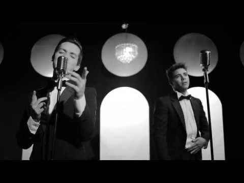 LA CITA - SKINNY HAPPY (VIDEO OFICIAL) | HD