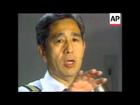 Russia/Japan - Ukhta Gas Pipeline Explosion