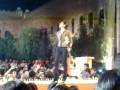 FAST Concert Rabi Pirzada March 18 09