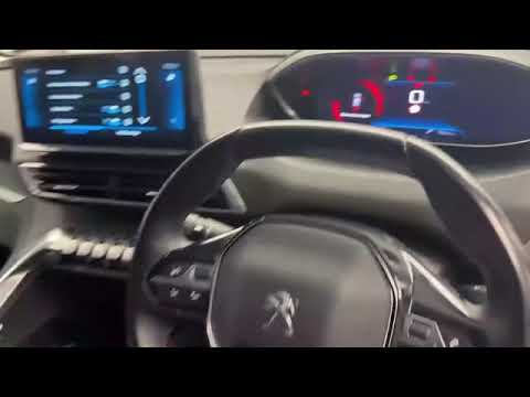Peugeot 3008 1.5HDi ALLURE *JUST IN* €95 PER WEEK - Image 2