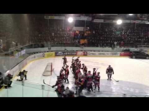 Kiwi Dance - Fribourg / Davos