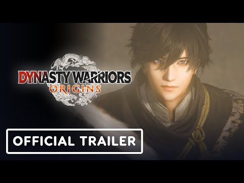 Dynasty Warriors: Origins Video