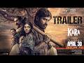 Kara Official Telugu Trailer Dhanush Vignesh Raja GV Prakash Ishari K Ganesh Vels