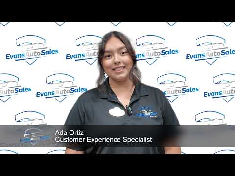 Customer Experience Specialist Ada Ortiz