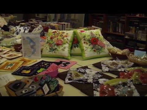 Quilt shows return to Western Kentucky
