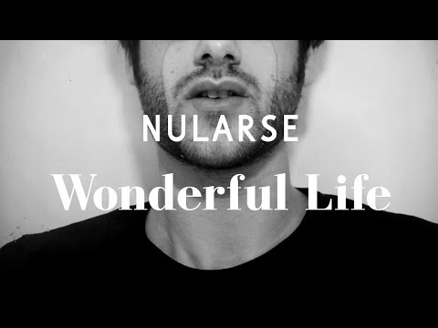 Black - Wonderful Life (Nularse Cover)