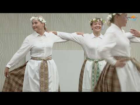 Jesienny festiwal pyszności z prozą i piosenką w Suwałkach