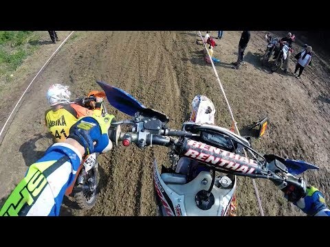 Best of enduro/endurocross 2017 - Ábrahám Márk