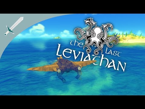 Best Last Leviathan Creations - Manta Ray, Biplane & More - Last Leviathan Gameplay Highlights