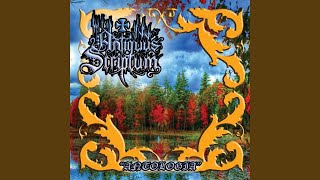 Dance of the Sleepless Souls in a Dusk Called Night... (Intro)