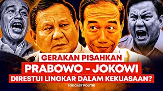Download lagu Siapa Yang Untung dari Pecahnya Prabowo dan Jokowi? ft Dimas Oky Nugroho & Rico Marbun mp3