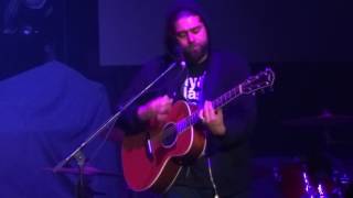 Coheed and Cambria - &quot;Devil in Jersey City&quot; [Acoustic] (Live in Los Angeles 4-15-17)