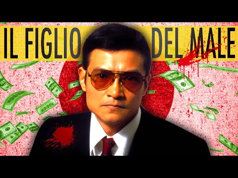 Il SERlAL KlLLER Che CAMBIÒ Il Giappone | 77 Giorni Di Terrore