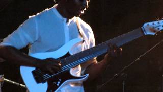 Animals as Leaders-Somnarium