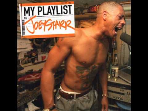 Joey Starr dézingue Stomy Bugsy,Doc Gyneco et Akhenaton