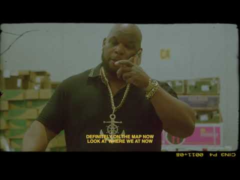 MADLIB x MEYHEM LAUREN x DJ MUGGS - Evolution (Official Video)