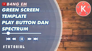 Download lagu GREEN SCREEN MUSIK  Play dan spectrum keren mp3