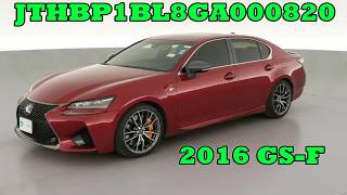 Download lagu JTHBP1BL8GA000820 - 2016 GS-F - A DEEPER DIVE (EPISODE 0194) mp3 Download lagu JTHBP1BL8GA000820 - 2016 GS-F - A DEEPER DIVE (EPISODE 0194) mp3