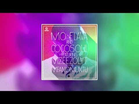 MO FLAVA & COCOSOUL FT MZEEZOLYT ‐ Mfanomuntu