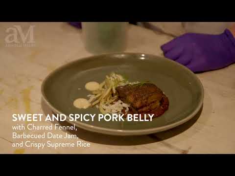 Food Network Stars Reunion at James Beard House