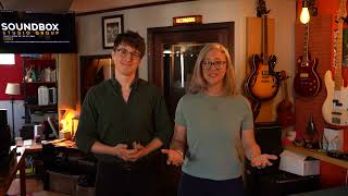 WILL: Follow The Light – A message from Ollo Clark and Cissy Jones teaser