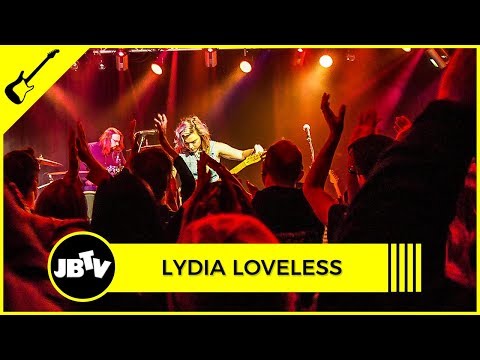 Lydia Loveless - Longer | Live @ JBTV