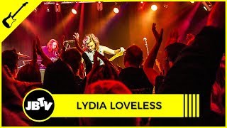 Lydia Loveless - Longer | Live @ JBTV