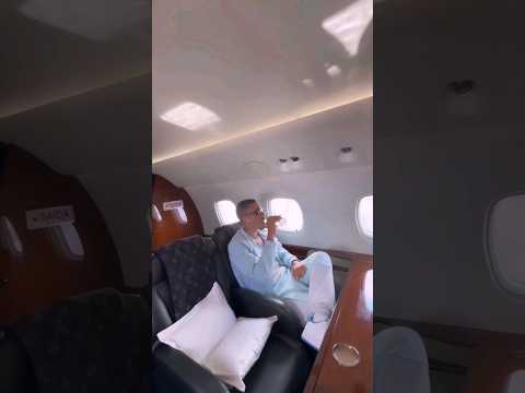 CARLINHOS MAIA LEVA SUA EMPREGADA A VIAJAR DE JATINHO ? #shorts