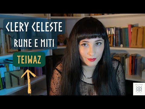 Teiwaz - Battaglia e Verità