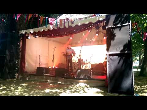 RTE 2FM Summer Launch June 2014