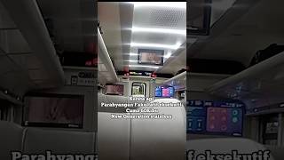 Download lagu Keretanya miring banget. Parahyangan Fakultatif eksekutif cuma 60 ribu... mp3