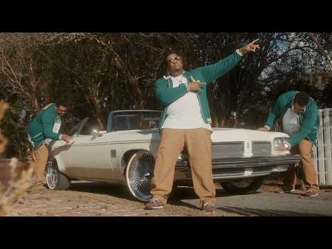 Mr.Phat - POP IT  - (OFFICIAL MUSIC VIDEO)