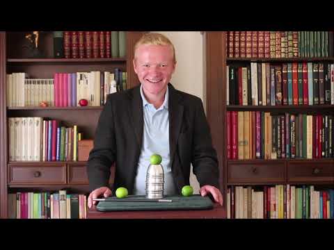 Becherspiel (Cups & Balls) - Timm Full 2020