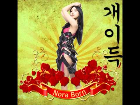 Nora-Born(노라본) 