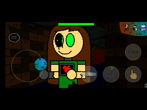 quincy's basics chapter 2 mod menu